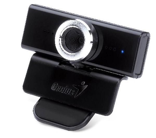 Веб камера GENIUS FaceCam 1000