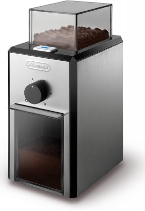 Кофемолка DE LONGHI KG 89