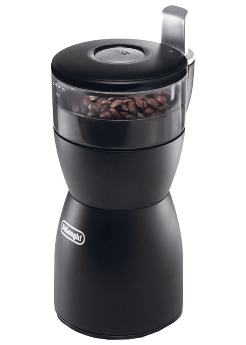 Кофемолка DE LONGHI KG 40