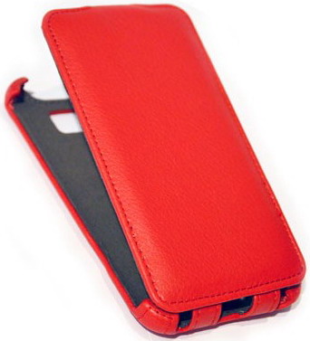 Чехол-книжка CLEVER CASE Nokia Lumia 620