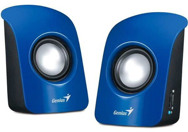 Акустическая система GENIUS SP-U115