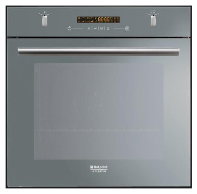Духовой шкаф электрический Hotpoint ARISTON 7OFKQ 897E C(I) RU/HA