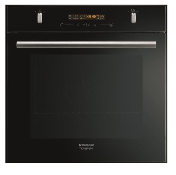 Духовой шкаф электрический Hotpoint ARISTON 7OFKQ 897E C(K) RU/HA