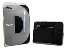 Сумка для ноутбука DELL 15,6" Accessories F2