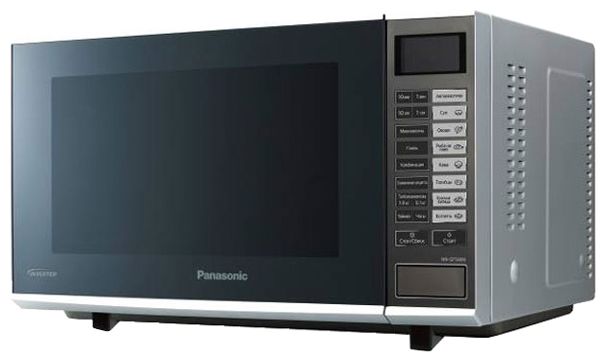 Микроволновая печь PANASONIC NN-GF560MZPE