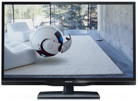 Телевизор PHILIPS 22PFL3108H