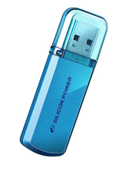 Флеш-накопитель SILICON POWER 8 Gb