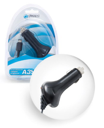 АЗУ DEPPA Samsung G600/D880/G800