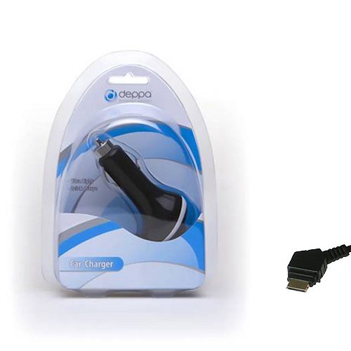 АЗУ DEPPA USB micro 1000mA