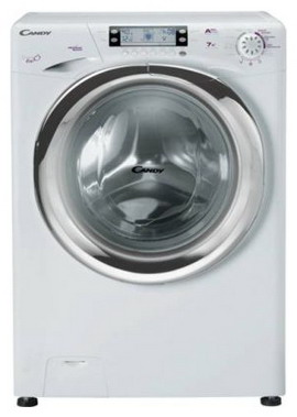 Стиральная машина CANDY GO4 2710 3DMW-07