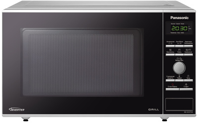 Микроволновая печь PANASONIC NN-GD371MZPE