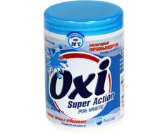 Пятновыводитель LOTTA Oxi 750 гр