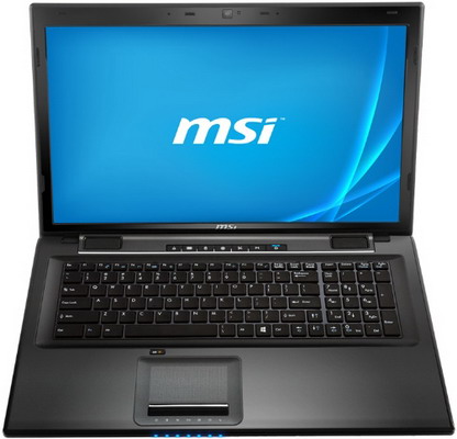Ноутбук MSI CX70 2OD-030RU