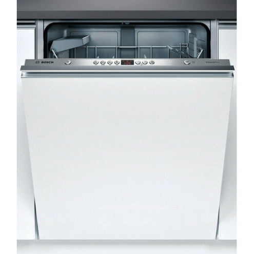 Посудомоечная машина встраиваемая BOSCH SMV 50M50 RU