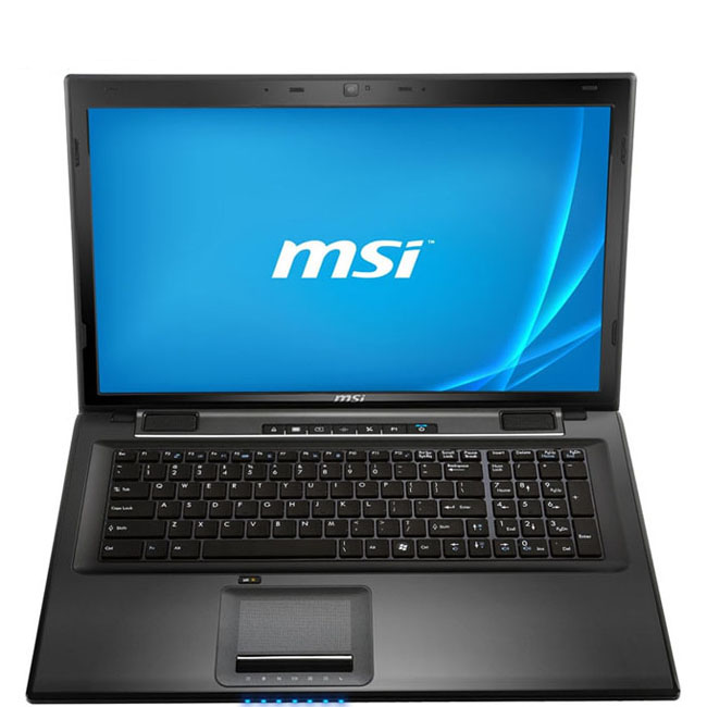 Ноутбук MSI CX70 2OD-038XRU