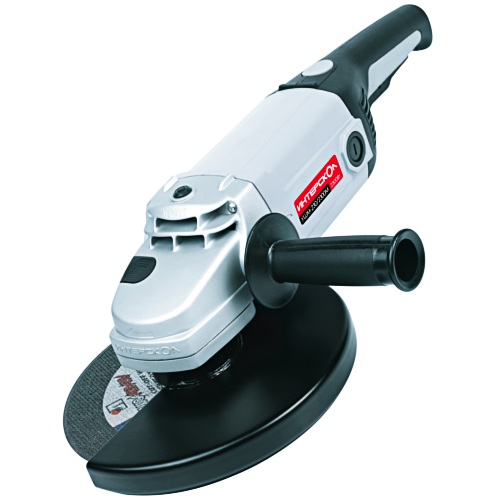 Шлифмашина угловая ИНТЕРСКОЛ УШМ-230/2300 М