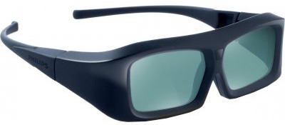 Очки PHILIPS PTA03/00