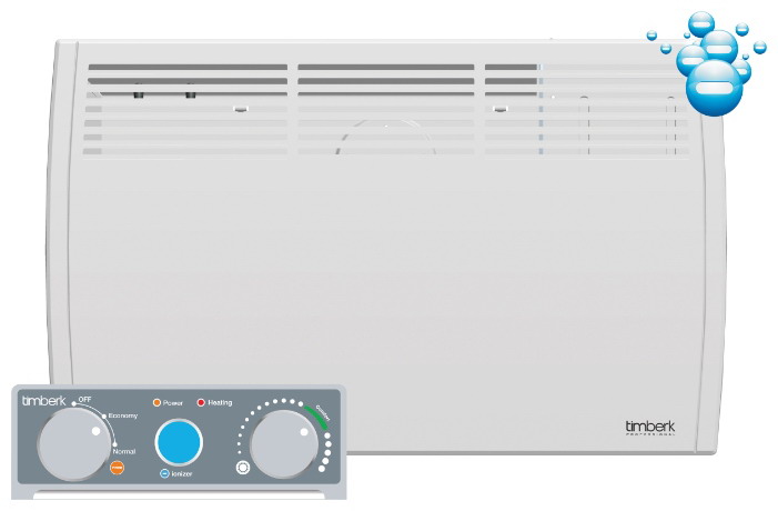 Конвектор TIMBERK TEC.PS1 M 1000 IN