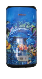 Водонагреватель THERMEX RZB 50 L