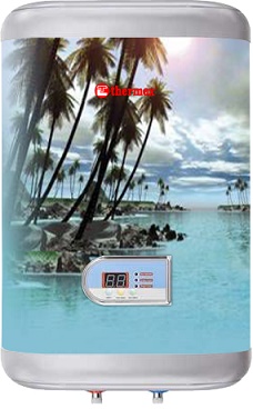 Водонагреватель THERMEX RZB 50 L