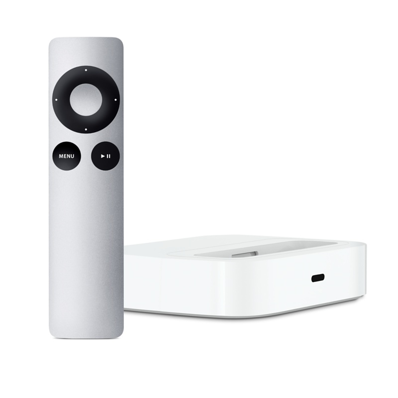 Док-станция APPLE Universal Dock