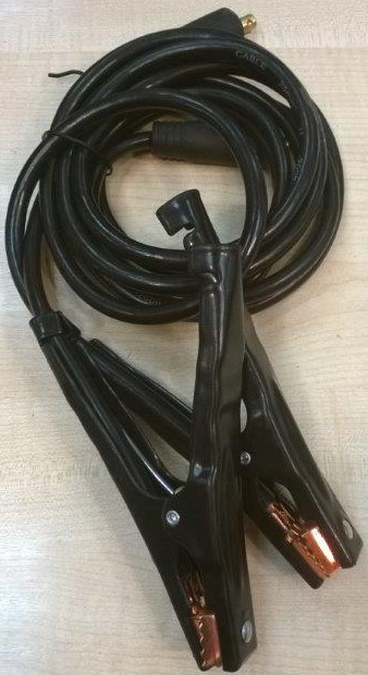 Комплект для сварки AWELCO KIT-25 250A