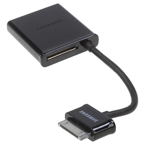 Адаптер SAMSUNG EPL3PHPBEGSTD