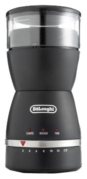 Кофемолка DE LONGHI KG 49