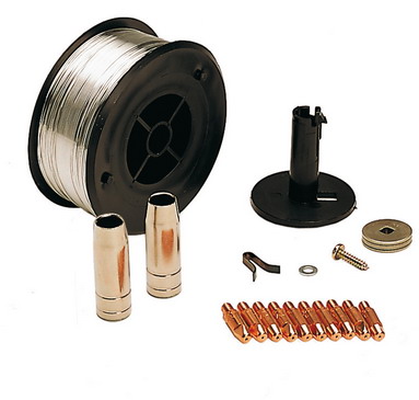 Набор для сварки  TELWIN 802037  Stainless steel welding kit