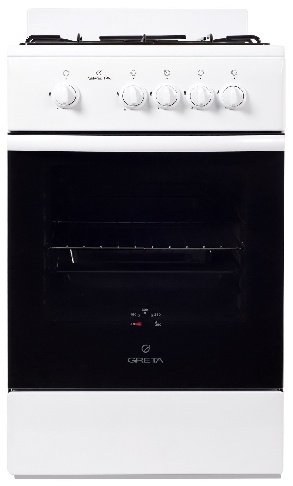 Плита газовая GRETA 1470-00 (12)