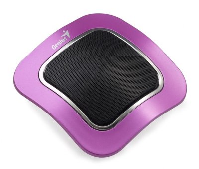 Акустика портативная GENIUS SP-i400