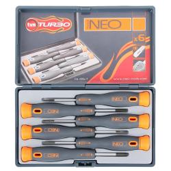 Набор отверток  NEO  Torx 6 пр. (04-226)
