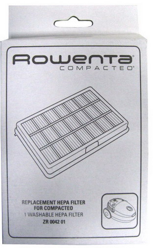 HEPA-фильтр ROWENTA ZR005101 Mini space