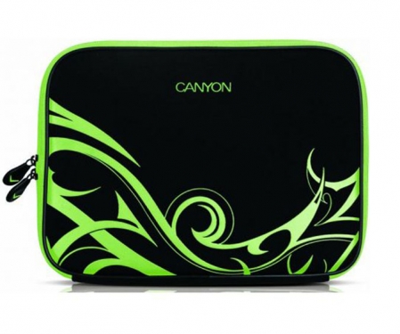 Сумка для ноутбука CANYON CNR-NB20G