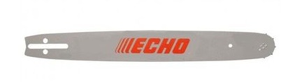 Шина для цепной пилы ECHO 18" -1,5 3/8 45LRS58