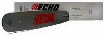Шина для цепной пилы ECHO 10" -1,3 3/8 PM 25RC50S