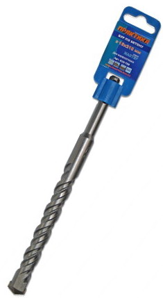 Бур  SDS Plus  ПРАКТИКА  20х600мм (038-074)