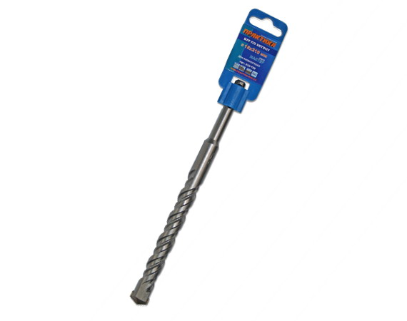 Бур  SDS Plus  ПРАКТИКА  14х210мм (033-741)