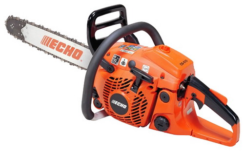 Бензопила ECHO CS-510-15"