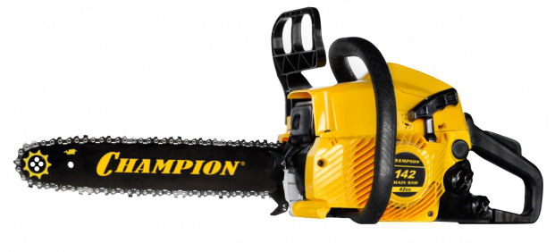 Бензопила CHAMPION 142-16