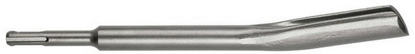 Зубило  SDS Plus  BOSCH  250 мм канавочное (1618601004)