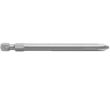 Бита  BOSCH  PH 3 89 мм 3 шт (2607001537)