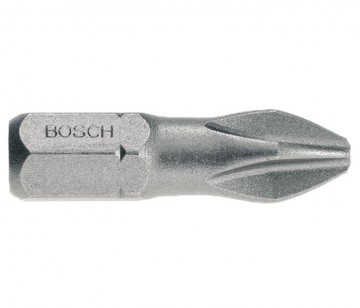 Бита  BOSCH  PH 3 25 мм (2607001515)