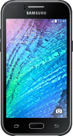 Смартфон SAMSUNG SM-J100