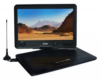 Портативный DVD плеер MYSTERY MPS-108