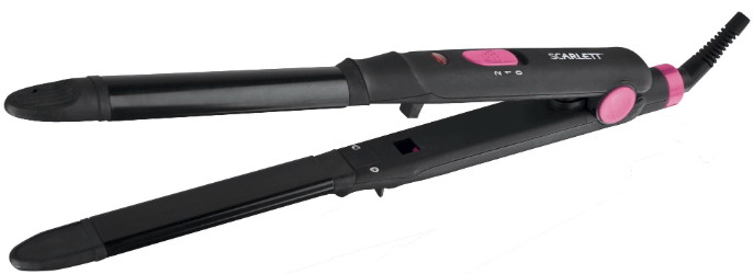 Выпрямитель для волос SCARLETT SC-066