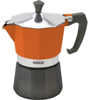 Кофеварка VITESSE VS-2604