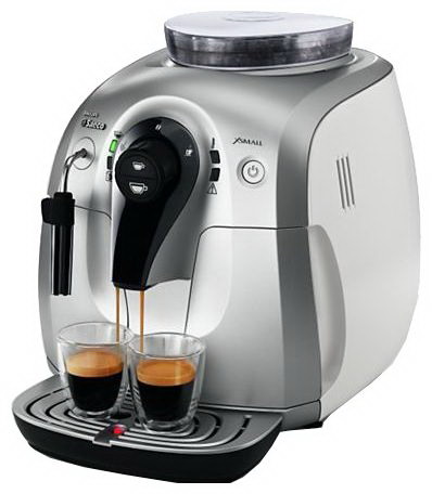 Кофемашина PHILIPS 8745
