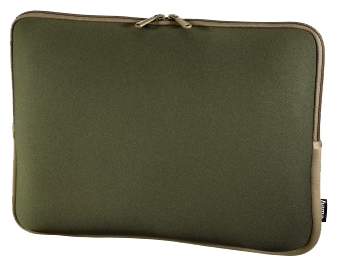 Сумка для ноутбука HAMA 17.3" Neoprene