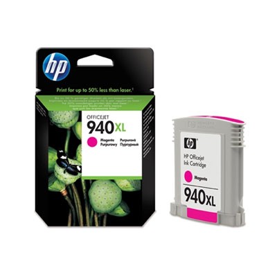 Картридж HP 940 XL Magenta